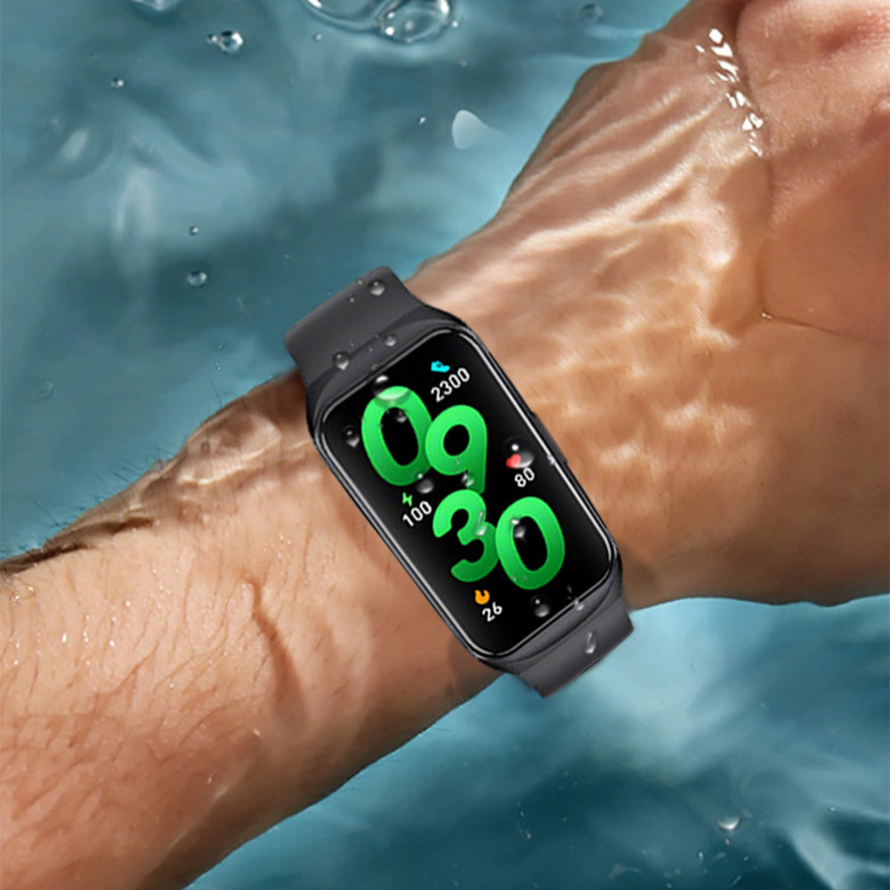 HealthCare - Medizinische Smartwatch Mit Echtzeit Blutzuckermessung