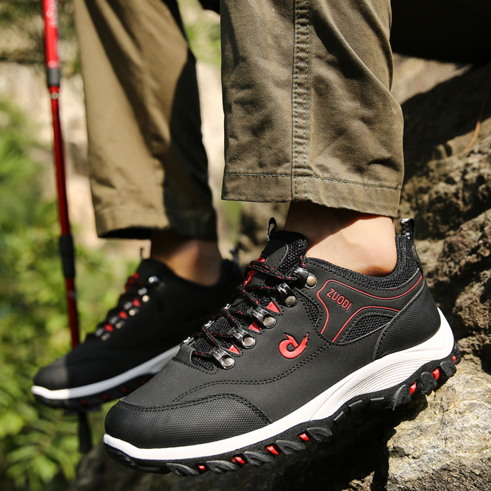 OrthoWalk - Ergonomischer Wasserdichter & Rutschfester Schuh Zur Schmerzlinderung