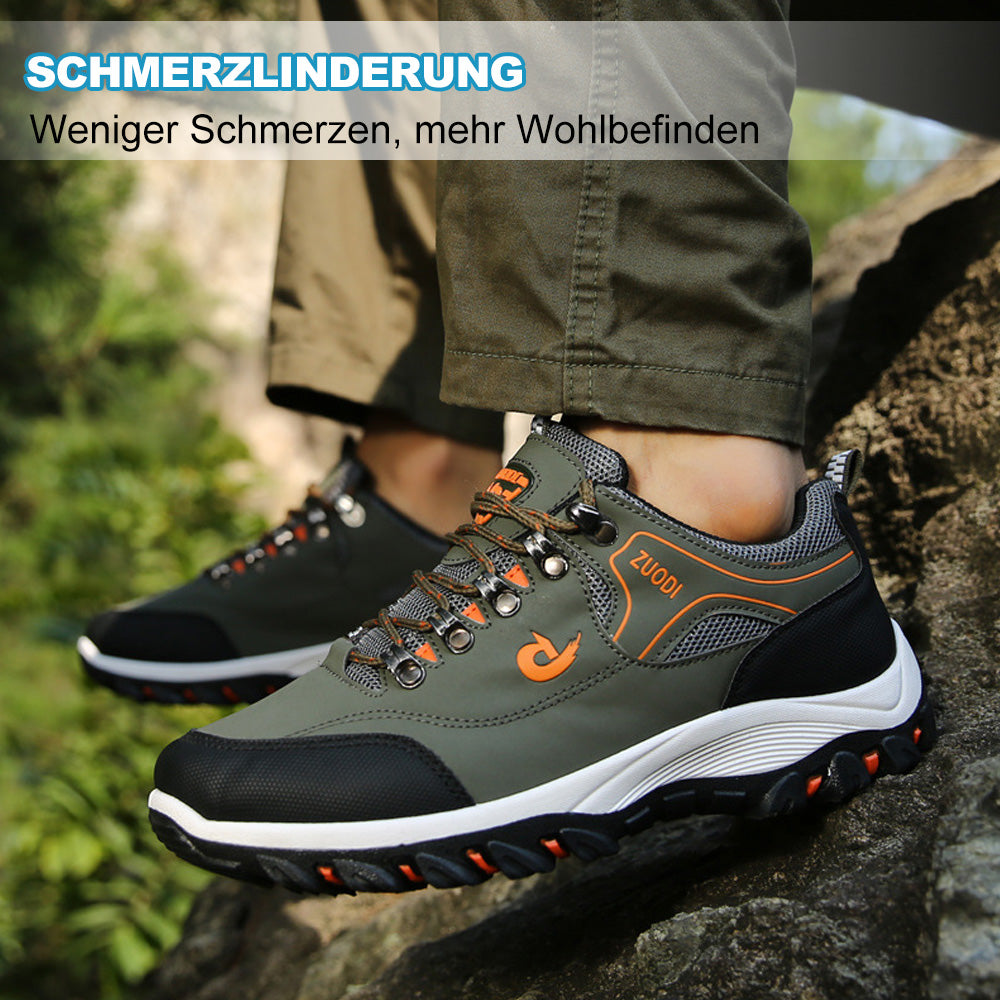 OrthoWalk - Ergonomischer Wasserdichter & Rutschfester Schuh Zur Schmerzlinderung
