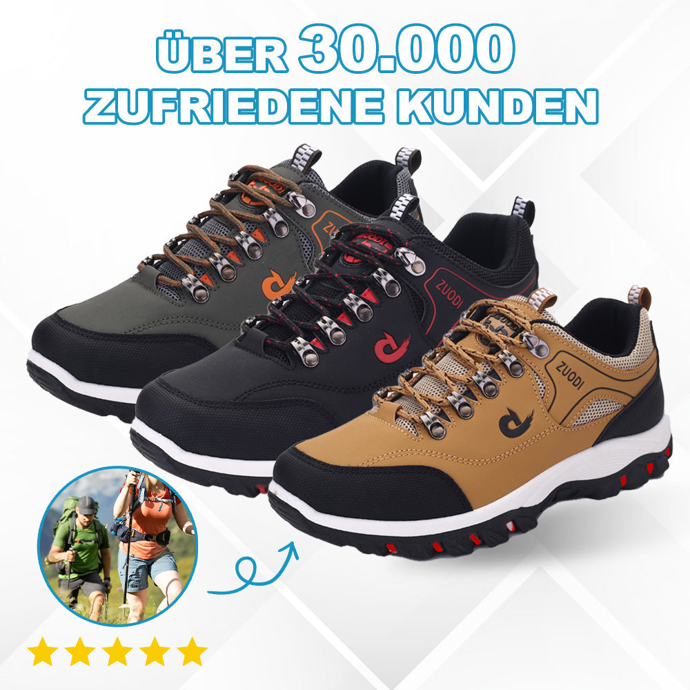 OrthoWalk - Ergonomischer Wasserdichter & Rutschfester Schuh Zur Schmerzlinderung