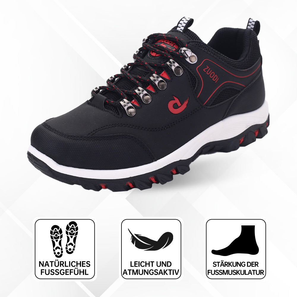 OrthoWalk - Ergonomischer Wasserdichter & Rutschfester Schuh Zur Schmerzlinderung