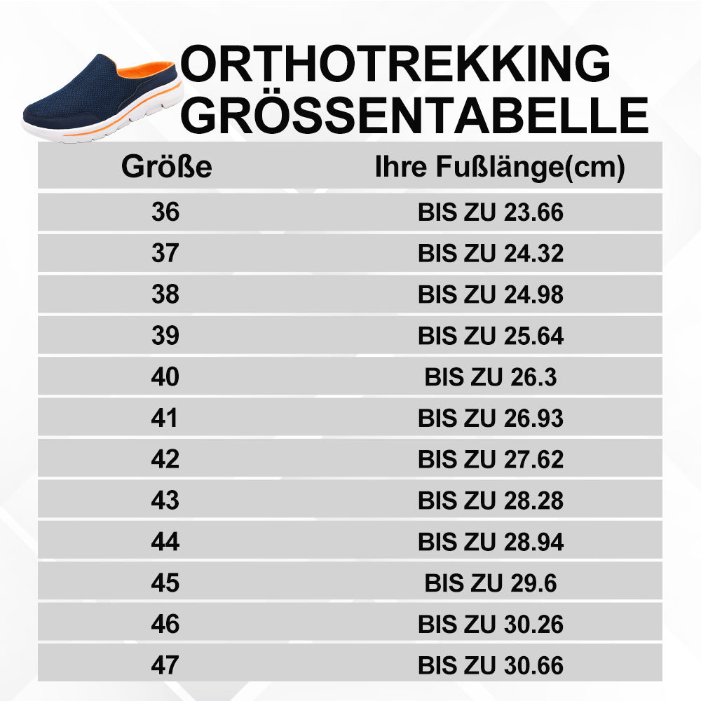 Ergonomische Schuhe – Der Pionier für natürliche Fußgesundheit