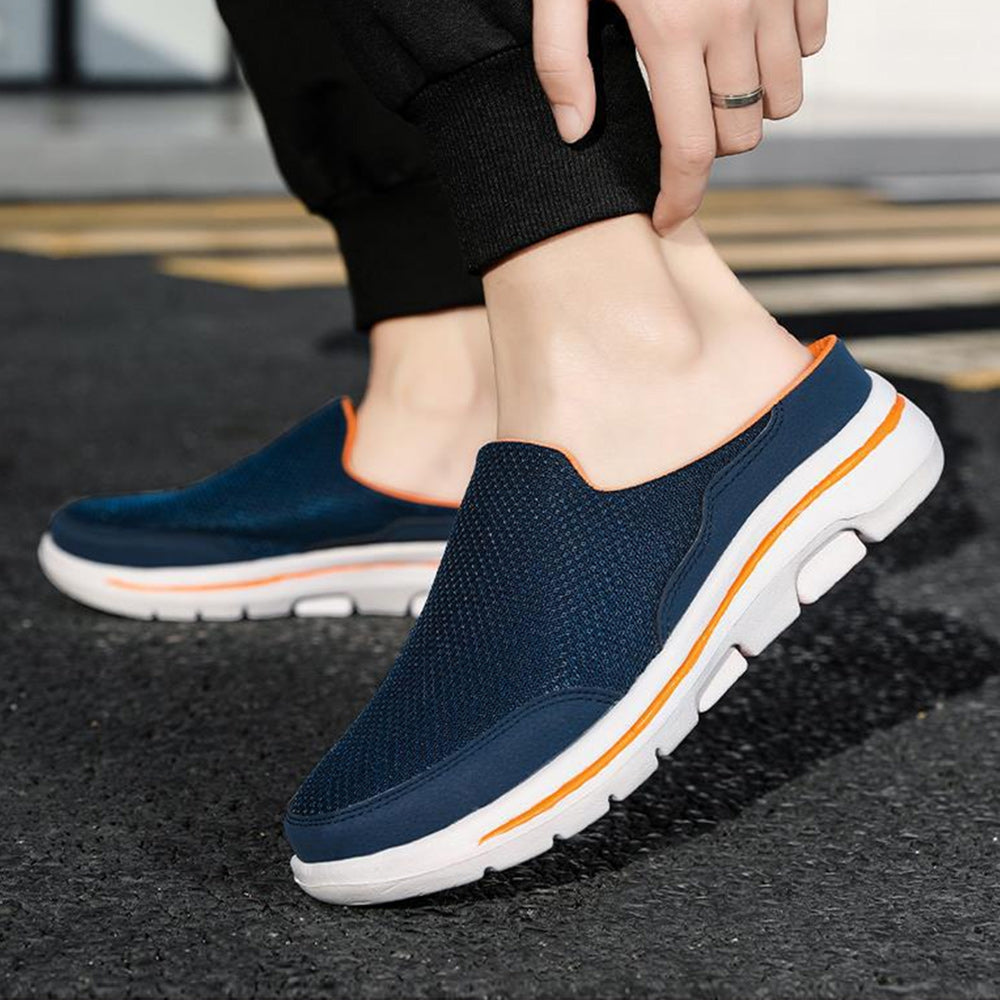 Ergonomische Schuhe – Der Pionier für natürliche Fußgesundheit