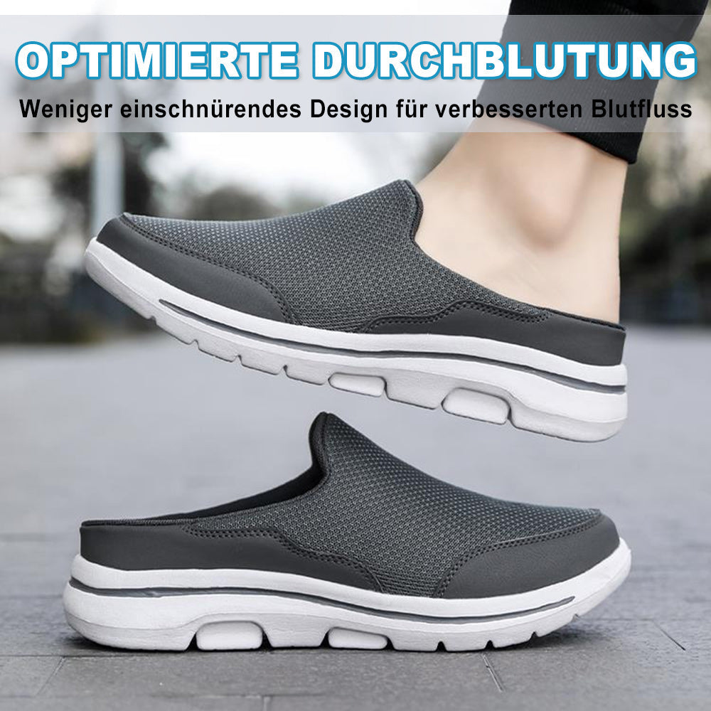 Ergonomische Schuhe – Der Pionier für natürliche Fußgesundheit