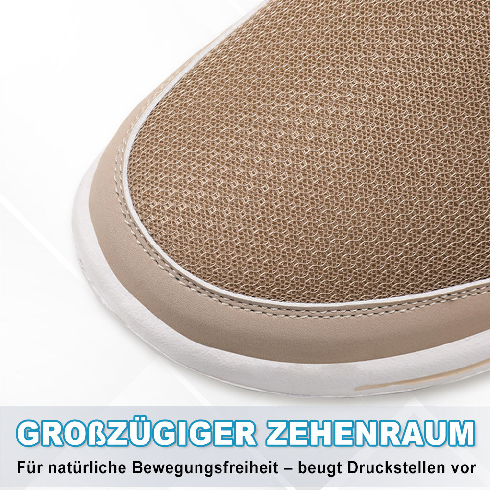 Ergonomische Schuhe – Der Pionier für natürliche Fußgesundheit
