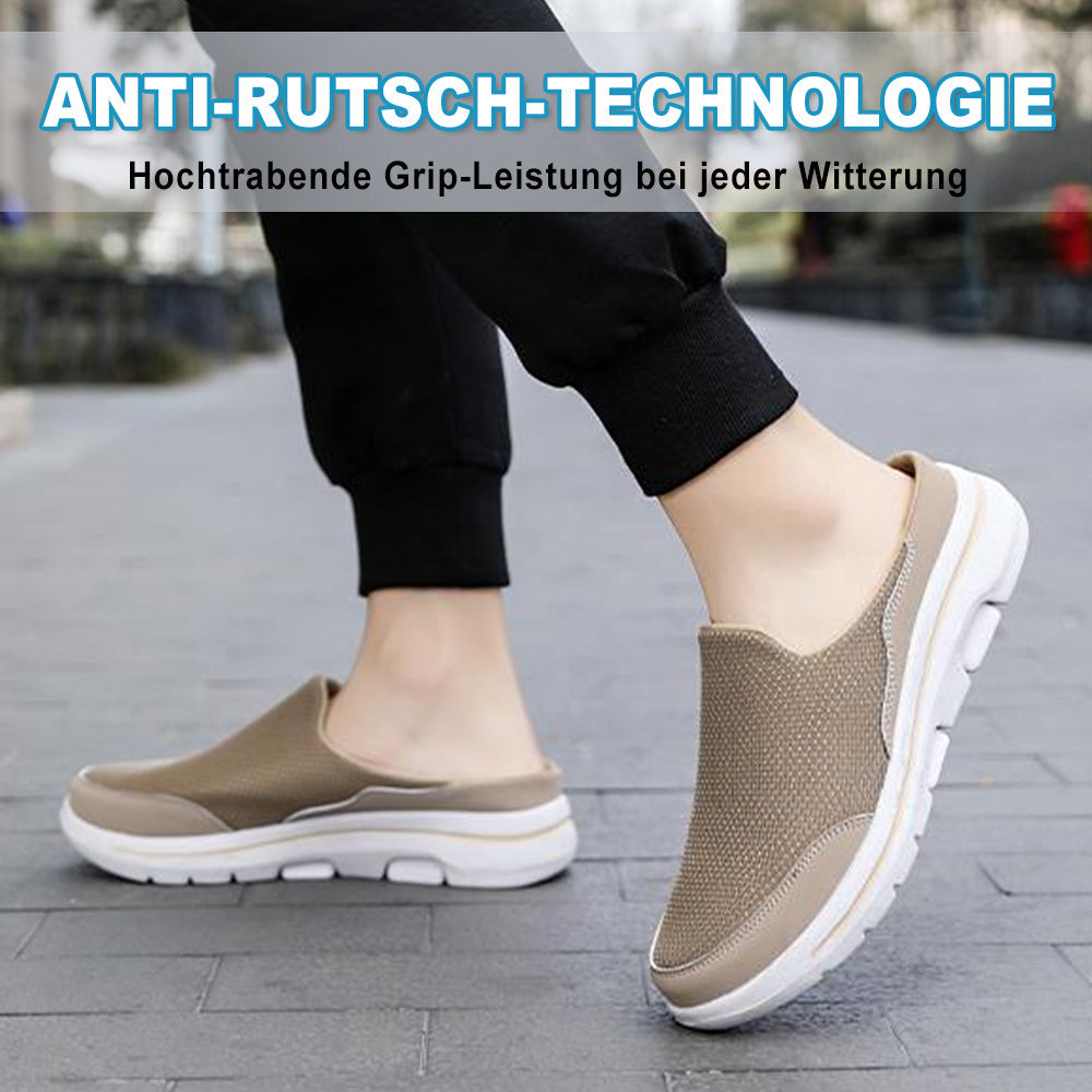 Ergonomische Schuhe – Der Pionier für natürliche Fußgesundheit