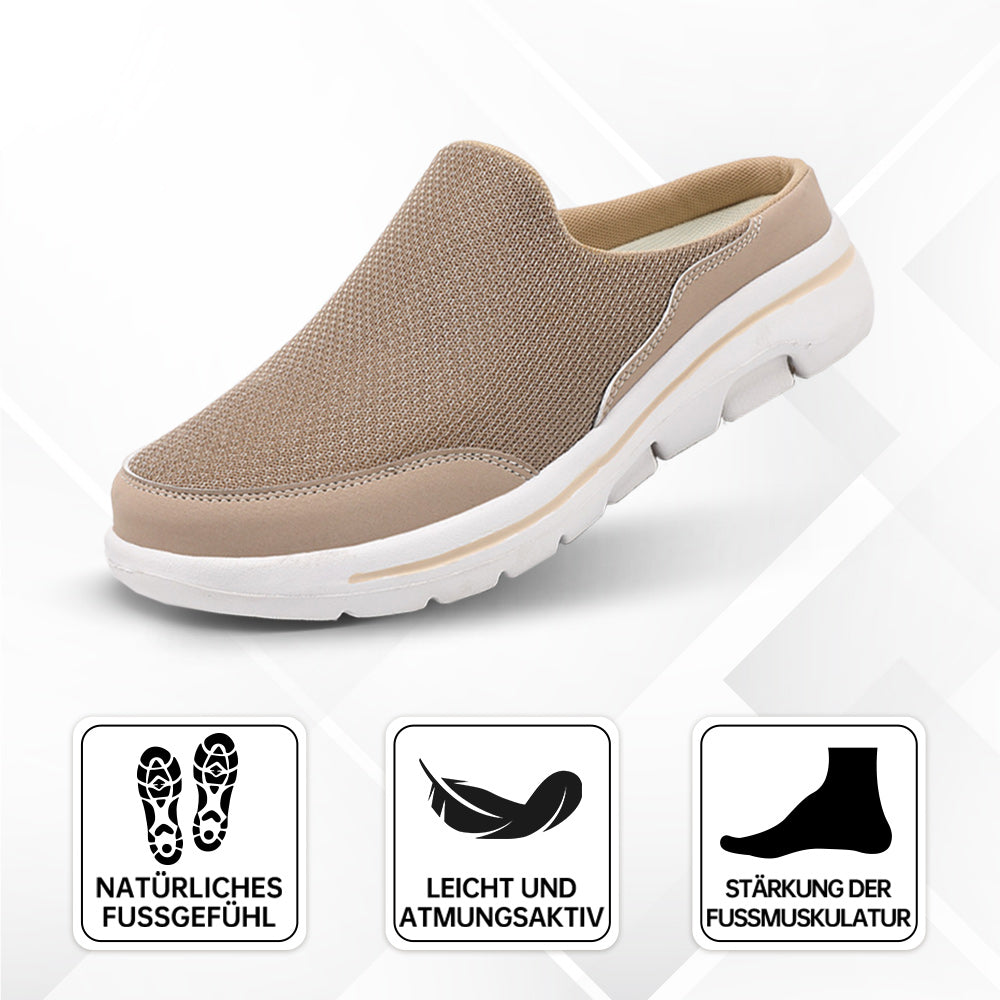 Ergonomische Schuhe – Der Pionier für natürliche Fußgesundheit