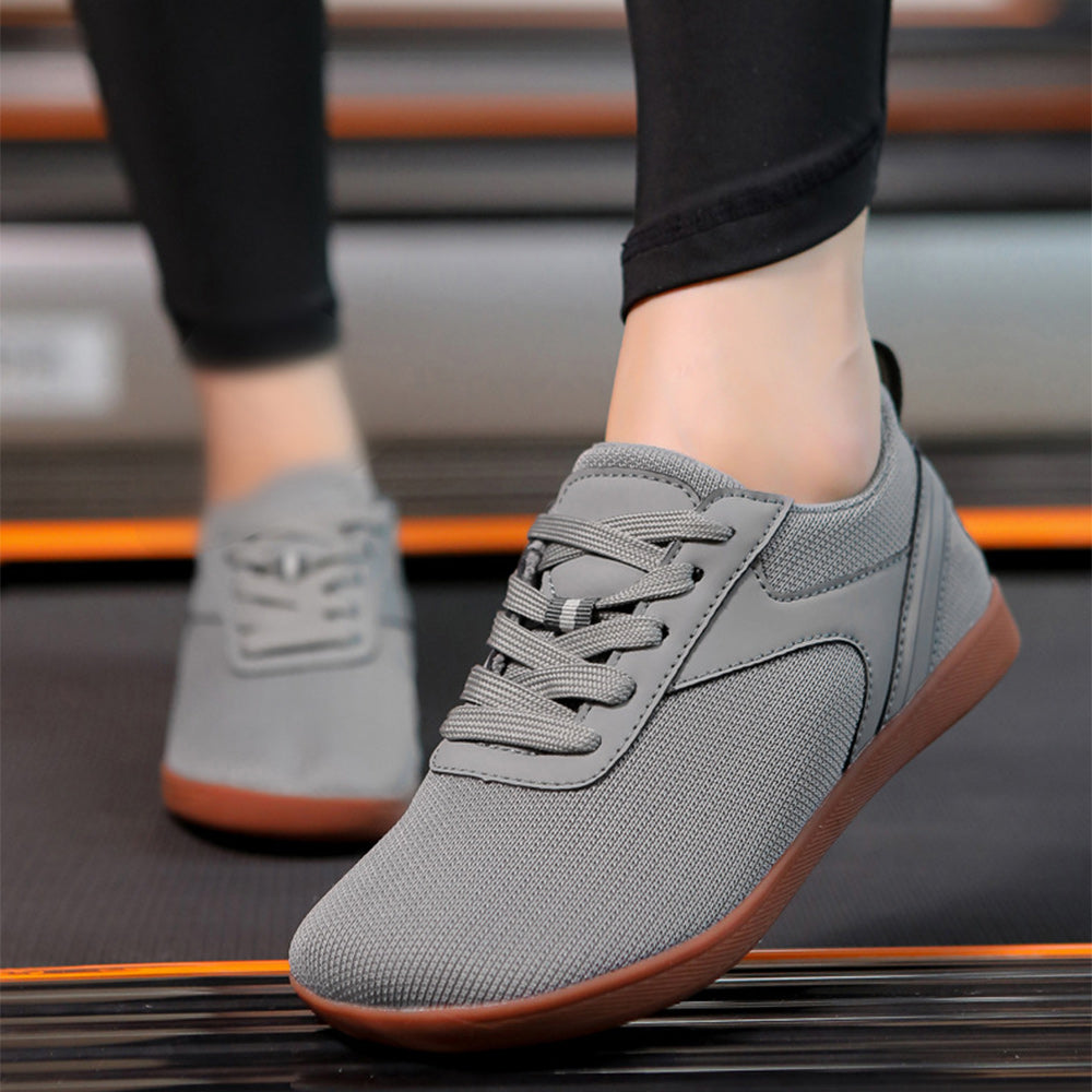 Orthopädische Barfuß-Sneaker – Natürlich Schmerzfrei Gehen