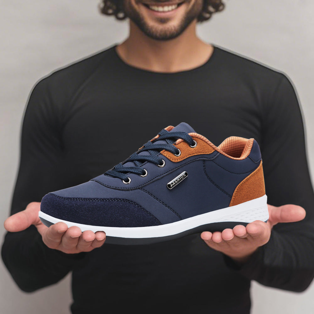 OrthoA Pro - Ergonomische Schmerzlindernde Komfortschuhe – Unisex