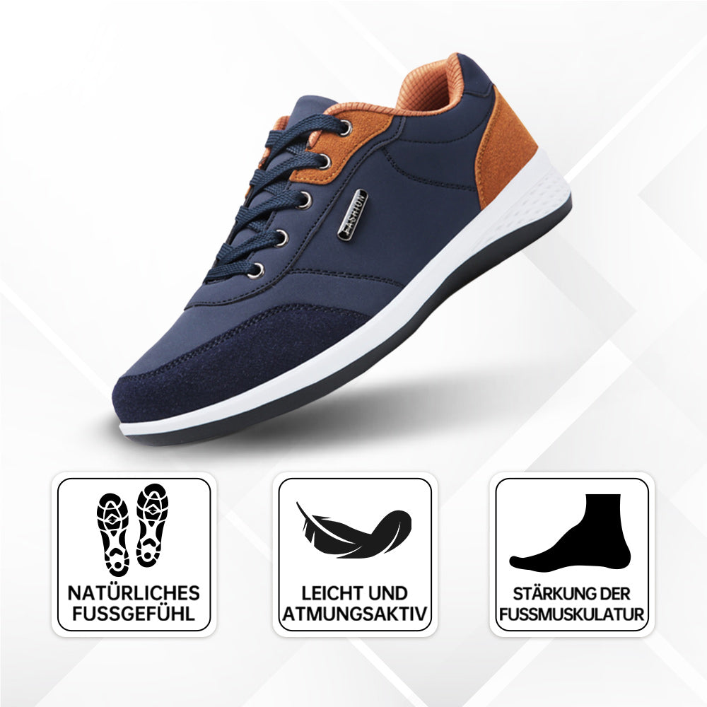 OrthoA Pro - Ergonomische Schmerzlindernde Komfortschuhe – Unisex