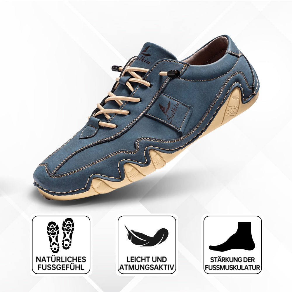 Ergonomischer, Bequemer Und Wasserdichter Barfußschuh Für Jeden Tag