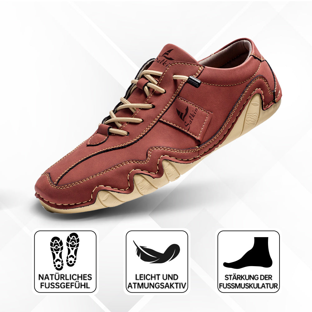 Ergonomischer, Bequemer Und Wasserdichter Barfußschuh Für Jeden Tag