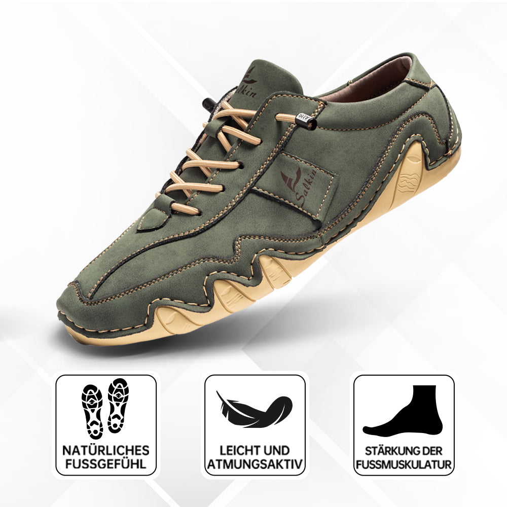 Ergonomischer, Bequemer Und Wasserdichter Barfußschuh Für Jeden Tag