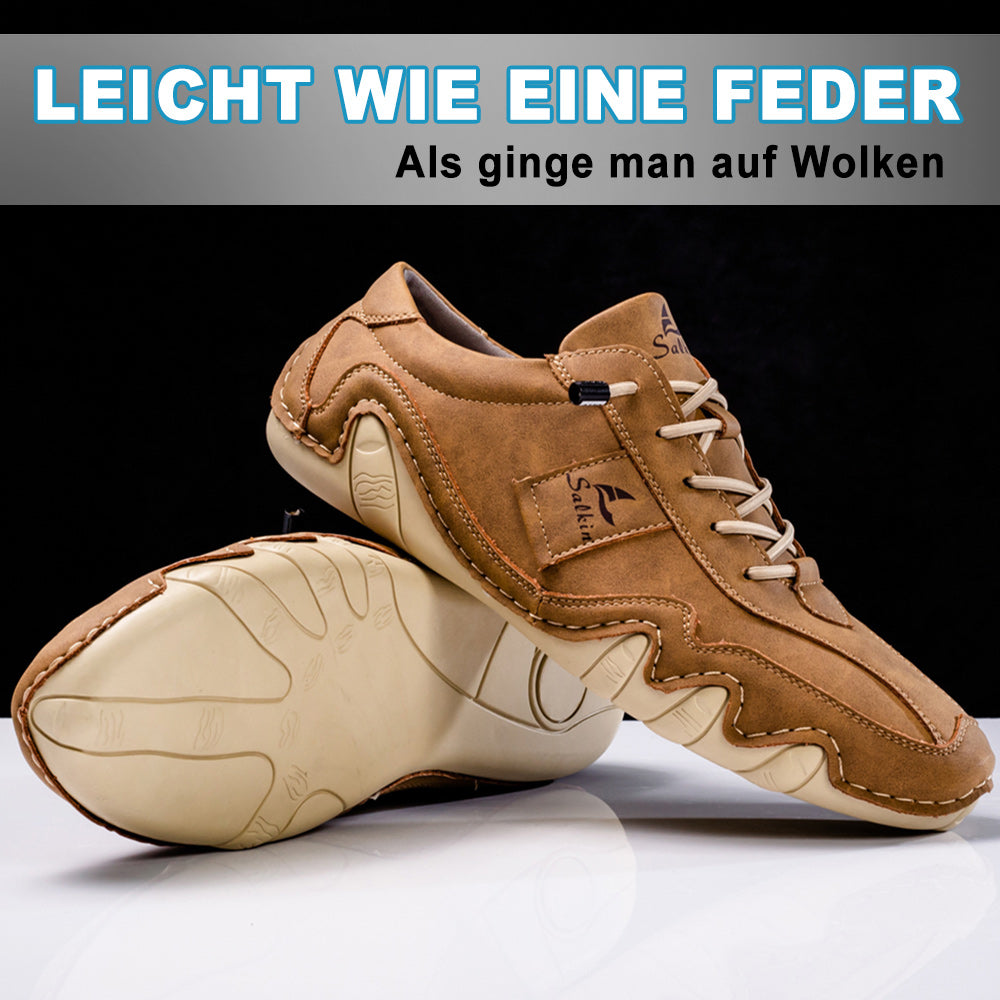 Ergonomischer, Bequemer Und Wasserdichter Barfußschuh Für Jeden Tag