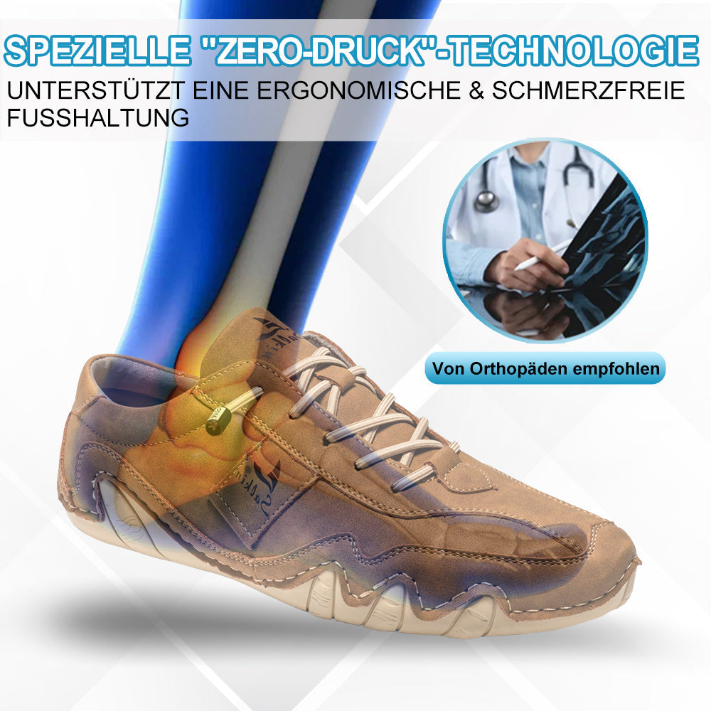 Ergonomischer, Bequemer Und Wasserdichter Barfußschuh Für Jeden Tag