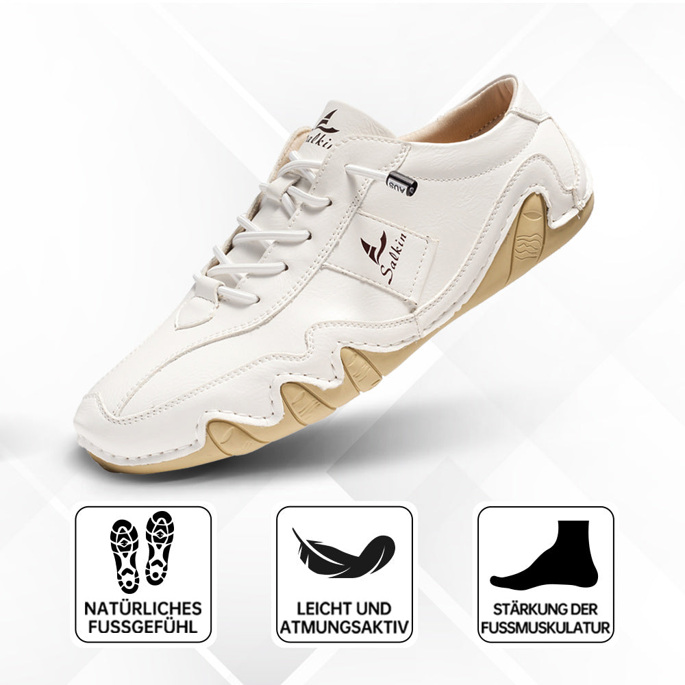 Ergonomischer, Bequemer Und Wasserdichter Barfußschuh Für Jeden Tag