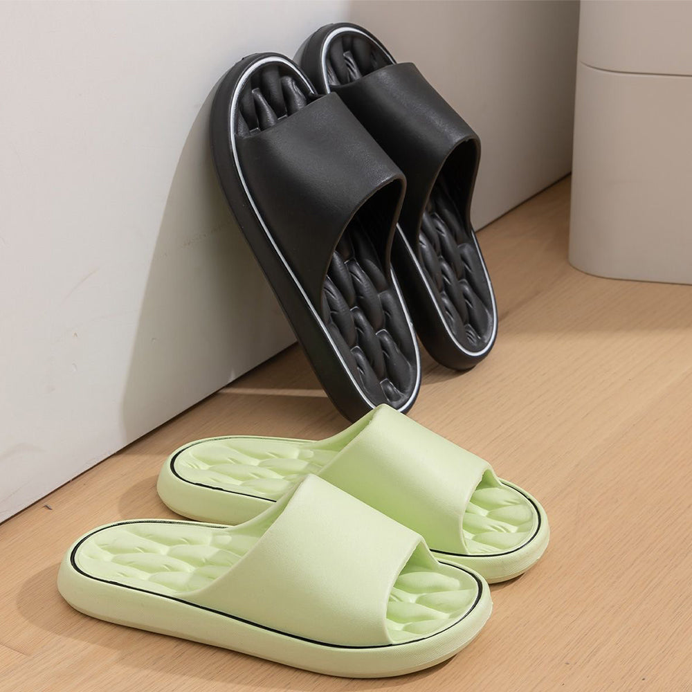 Orthopädische Slipper Mit Maximalem Tragekomfort