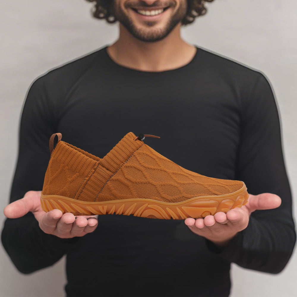 OrthoCore - Ergonomische & Schmerzlindernde Barfußschuhe