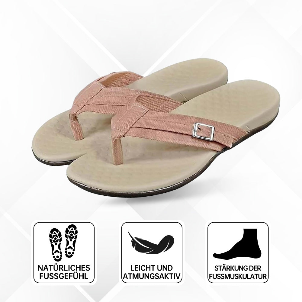 Podologische Sandalen Zur Druckentlastung Für Frauen