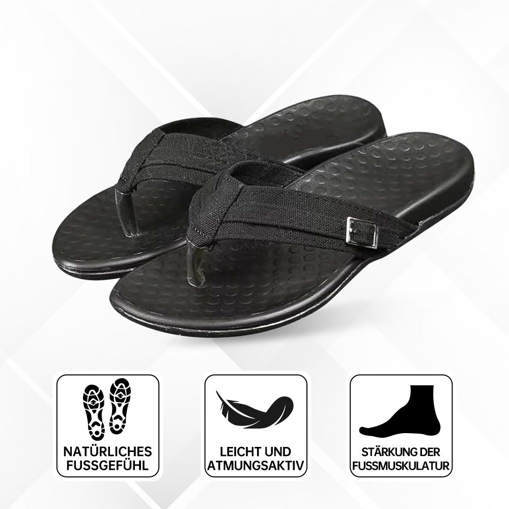 Podologische Sandalen Zur Druckentlastung Für Frauen
