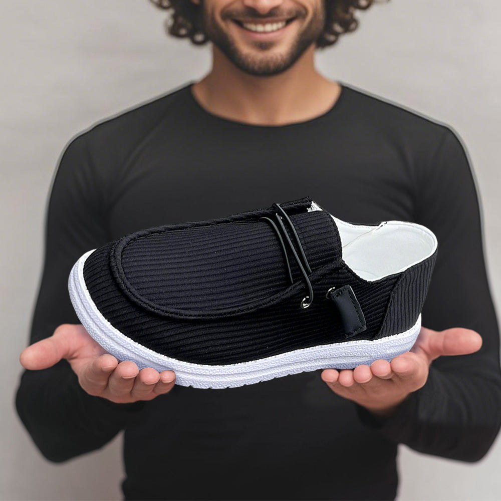 ErgoSana - Ergonomische, Rutschfeste & Schmerzlindernde Damen-Freizeitschuhe