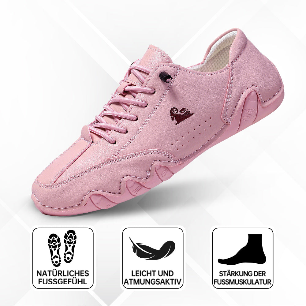 Ergonomischer, Rutschfester & Wasserfester Barfußschuh Für Damen