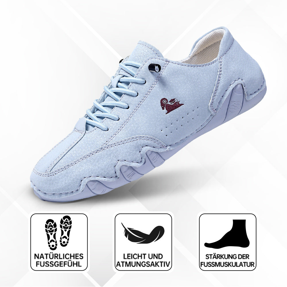 Ergonomischer, Rutschfester & Wasserfester Barfußschuh Für Damen