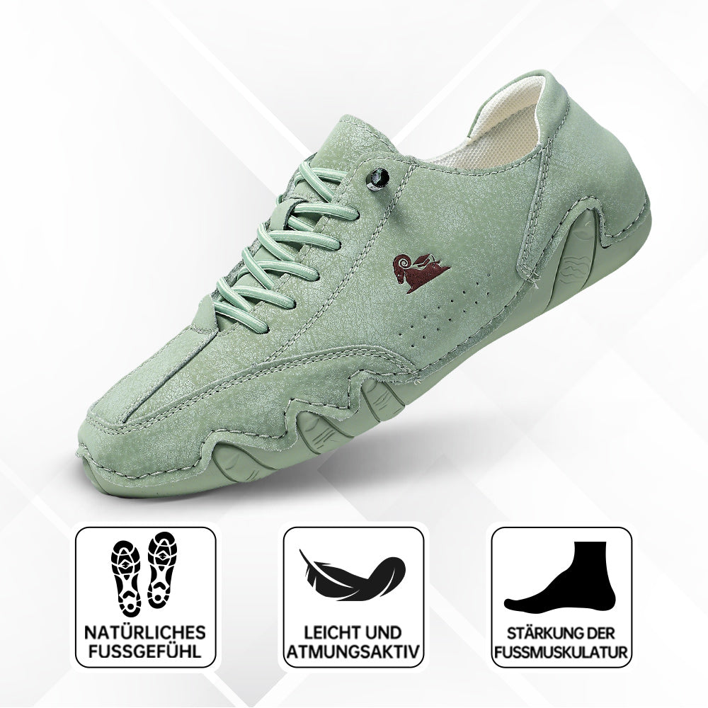 Ergonomischer, Rutschfester & Wasserfester Barfußschuh Für Damen