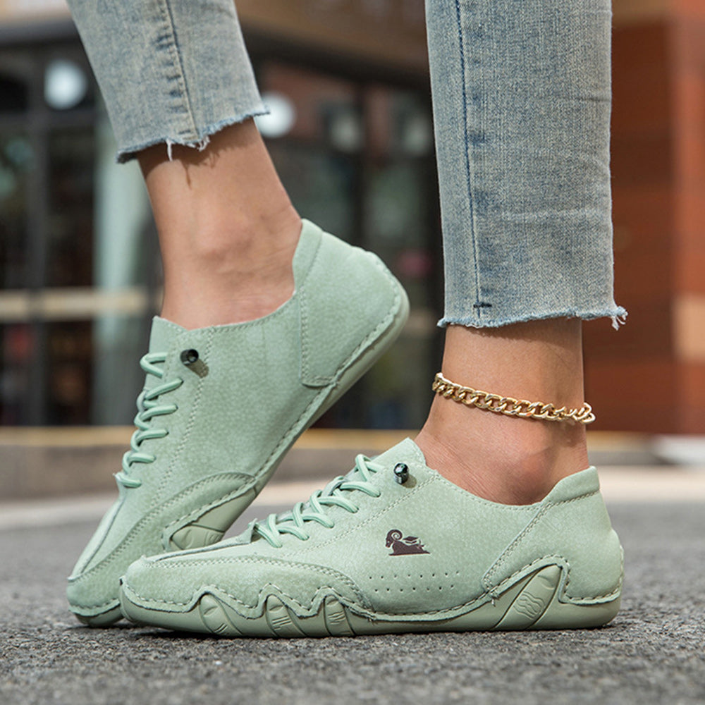 Ergonomischer, Rutschfester & Wasserfester Barfußschuh Für Damen