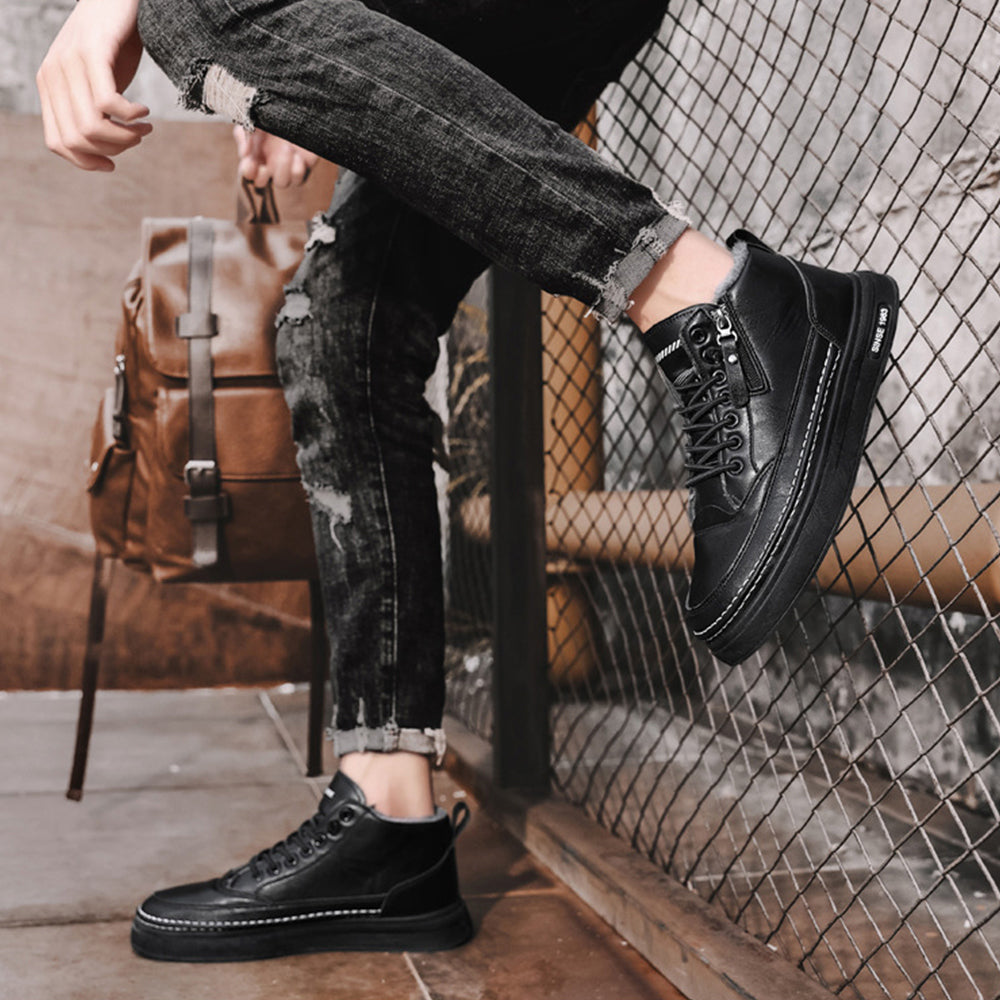 Thermo-Komfortschuh Mit Ergonomischem Design – Entlastet Und Entspannt