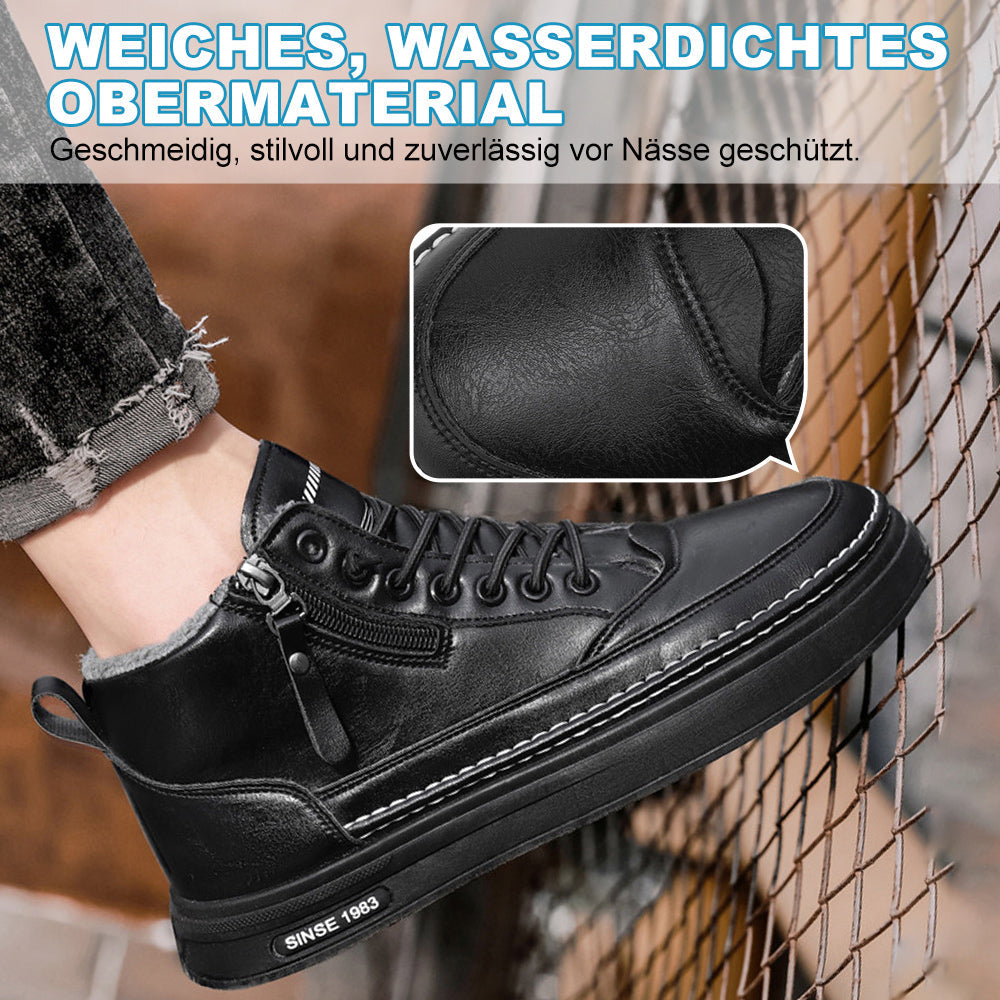 Thermo-Komfortschuh Mit Ergonomischem Design – Entlastet Und Entspannt