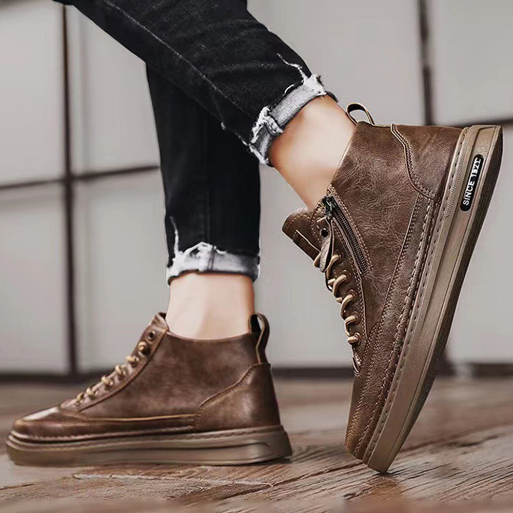 Thermo-Komfortschuh Mit Ergonomischem Design – Entlastet Und Entspannt