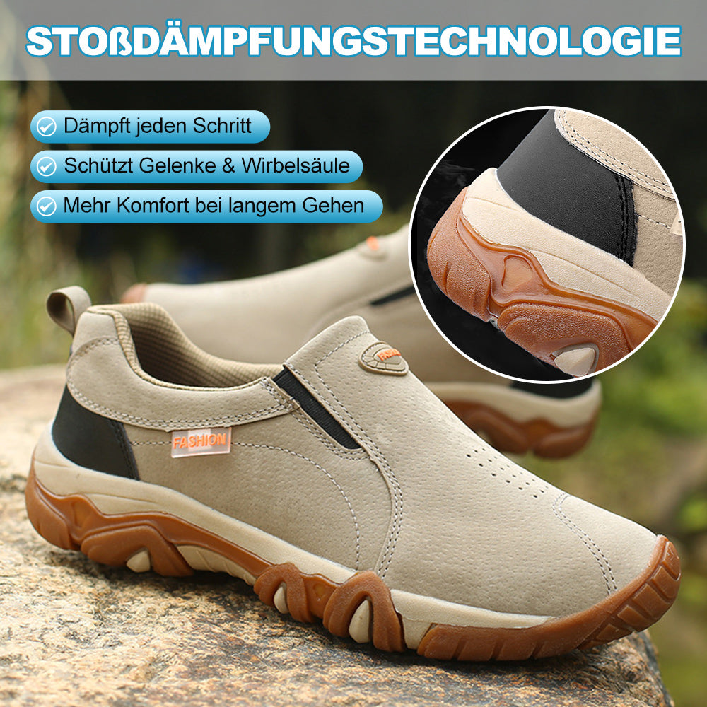 ErgoDoc - Ergonomischer Wasserfester Schmerzlindernder Schuh Unisex