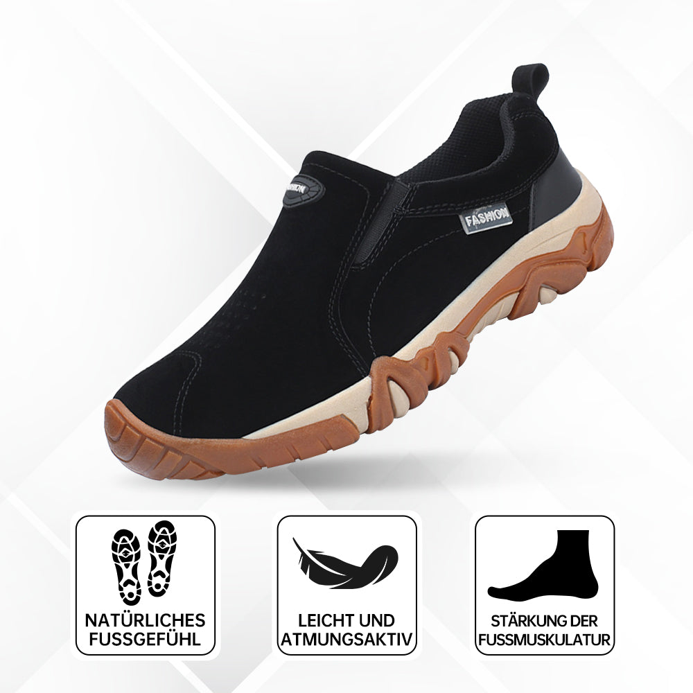 ErgoDoc - Ergonomischer Wasserfester Schmerzlindernder Schuh Unisex