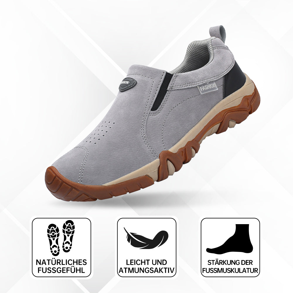 ErgoDoc - Ergonomischer Wasserfester Schmerzlindernder Schuh Unisex