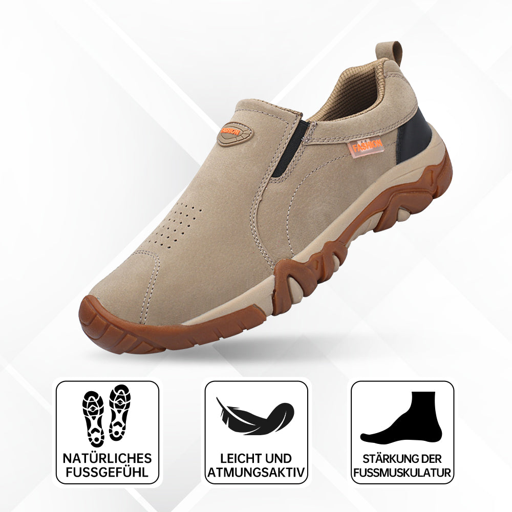 ErgoDoc - Ergonomischer Wasserfester Schmerzlindernder Schuh Unisex