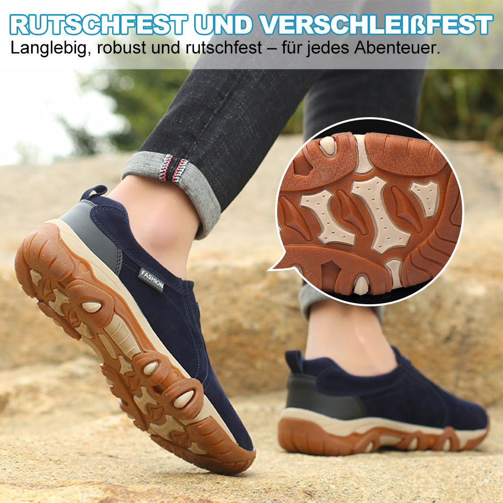 ErgoDoc - Ergonomischer Wasserfester Schmerzlindernder Schuh Unisex