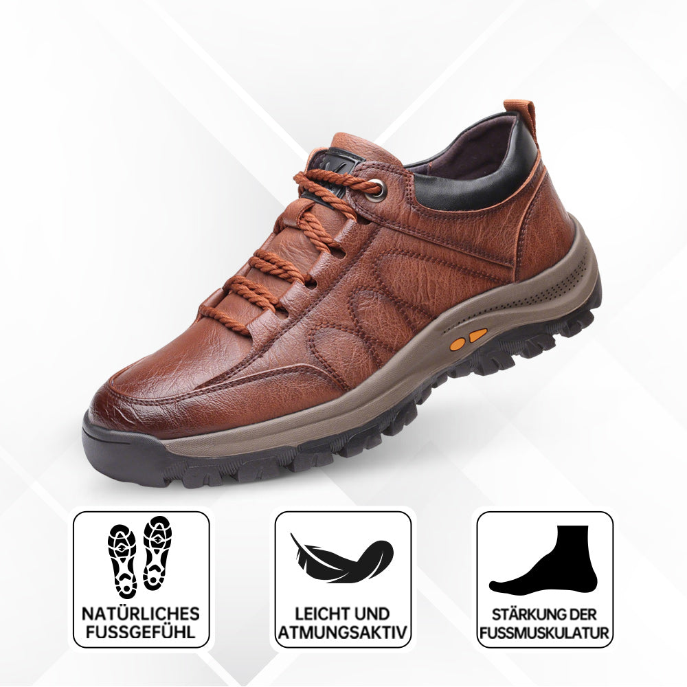 ErgoLeo - Ergonomischer Schmerzlindernder Schuh Unisex