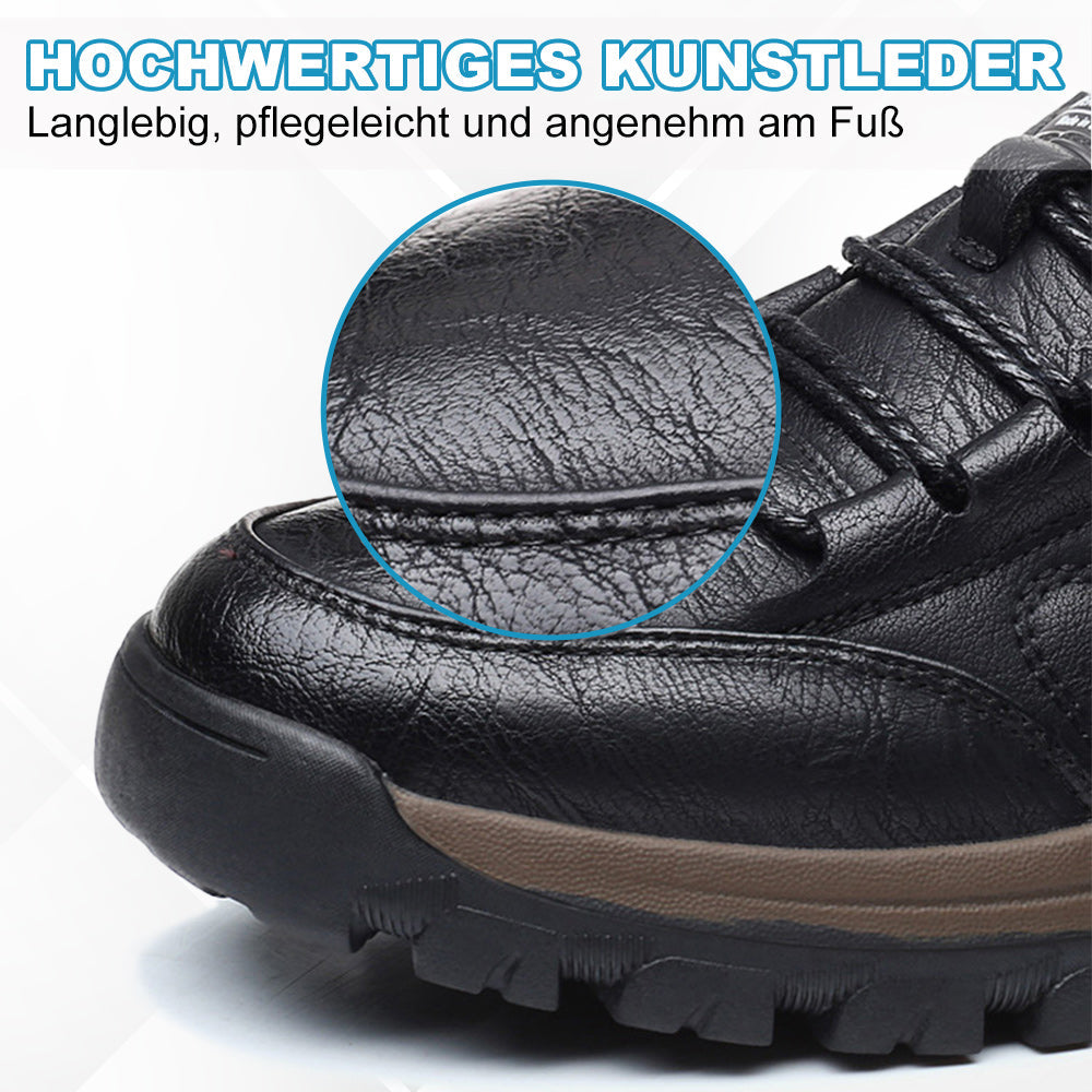 ErgoLeo - Ergonomischer Schmerzlindernder Schuh Unisex