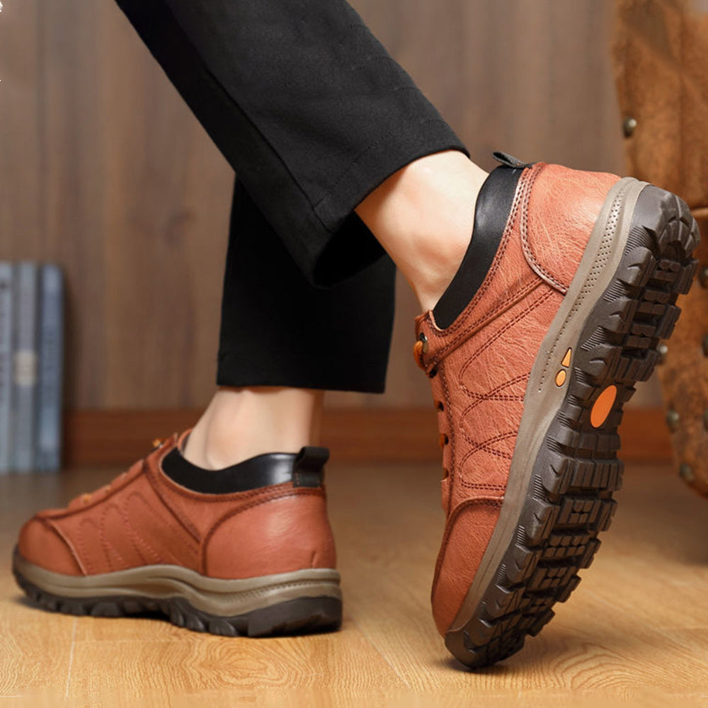 ErgoLeo - Ergonomischer Schmerzlindernder Schuh Unisex