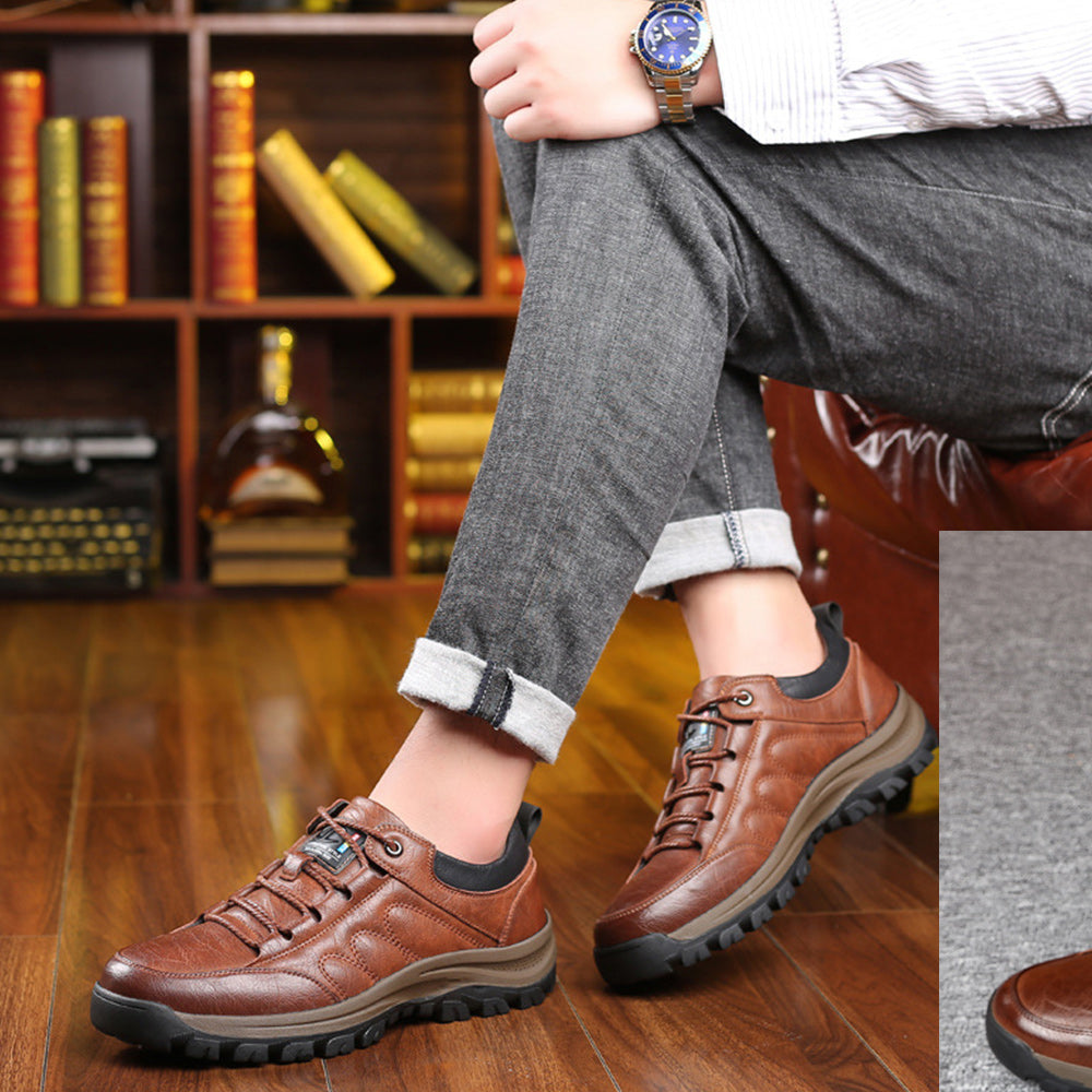 ErgoLeo - Ergonomischer Schmerzlindernder Schuh Unisex