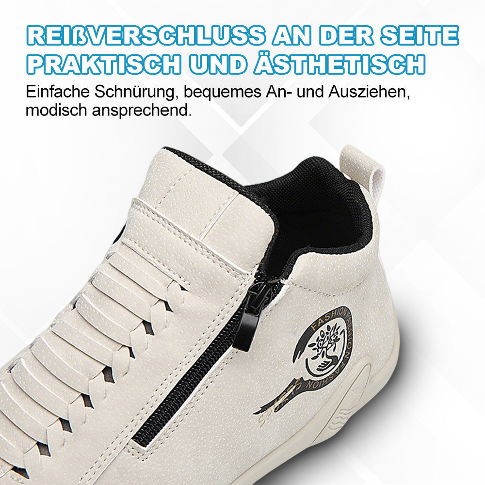TrendStep Light - Ergonomische Schmerzlindernde & Wasserdichte Barfußschuhe