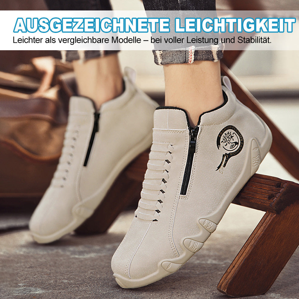 TrendStep Light - Ergonomische Schmerzlindernde & Wasserdichte Barfußschuhe