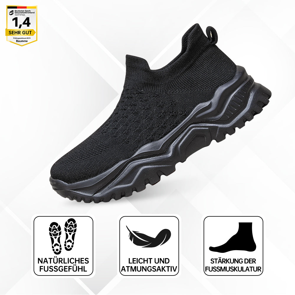 VivaCare+ | Ergonomische & Rutschfeste Schmerzfreie Schuhe