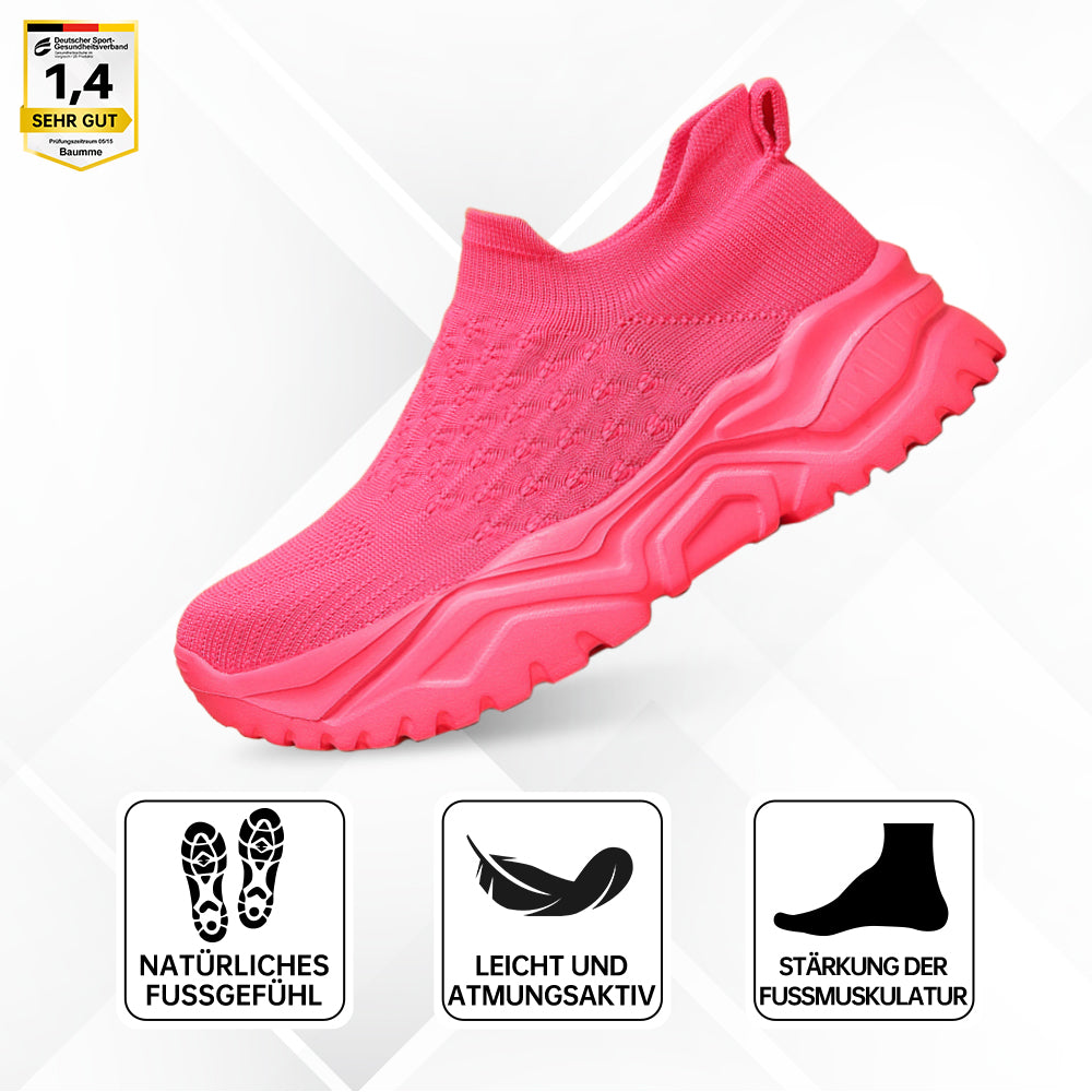 VivaCare+ | Ergonomische & Rutschfeste Schmerzfreie Schuhe