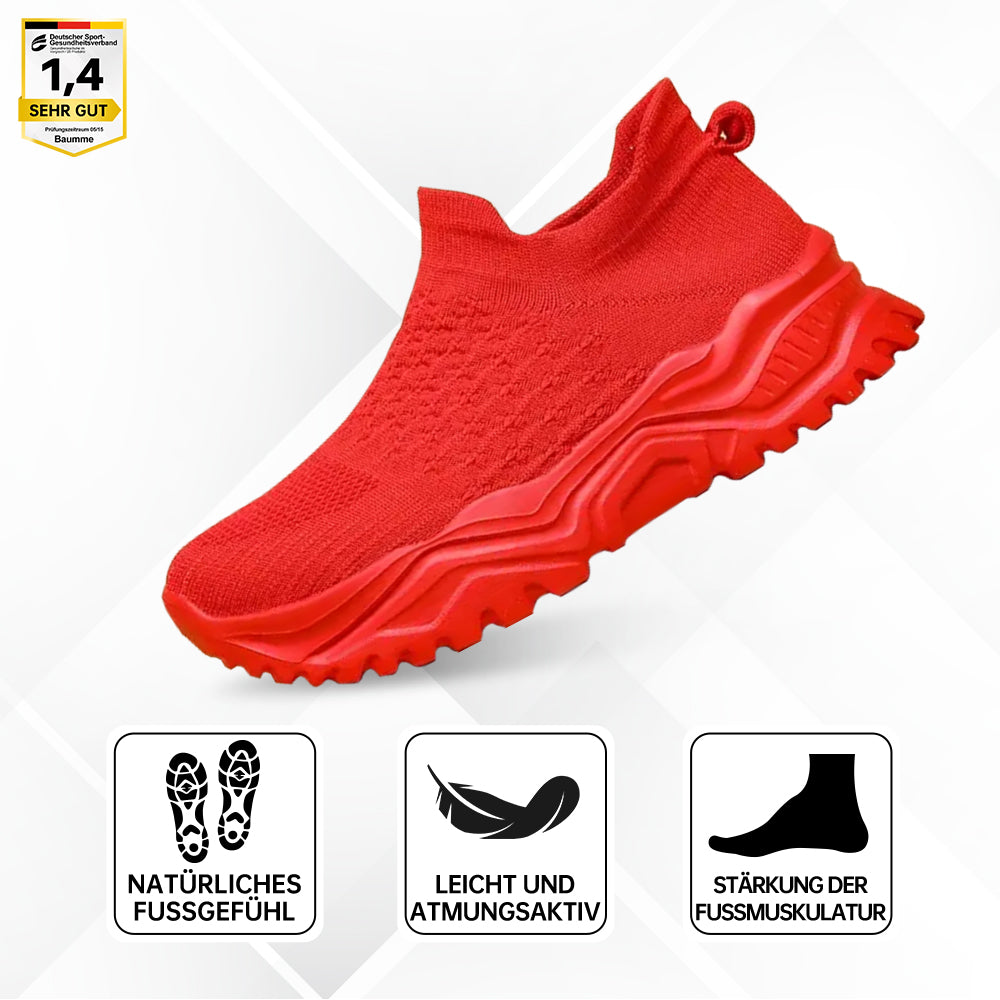 VivaCare+ | Ergonomische & Rutschfeste Schmerzfreie Schuhe