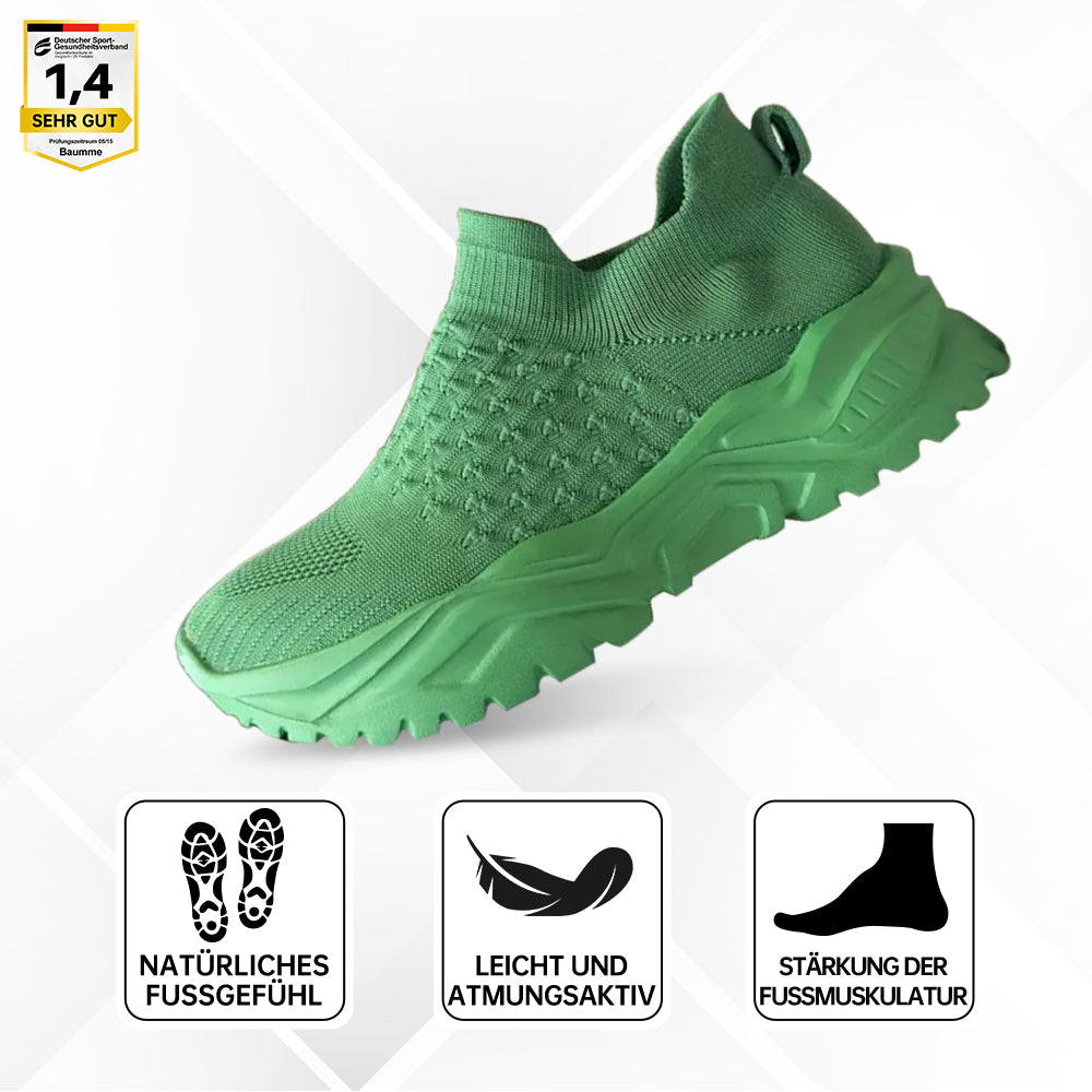 VivaCare+ | Ergonomische & Rutschfeste Schmerzfreie Schuhe