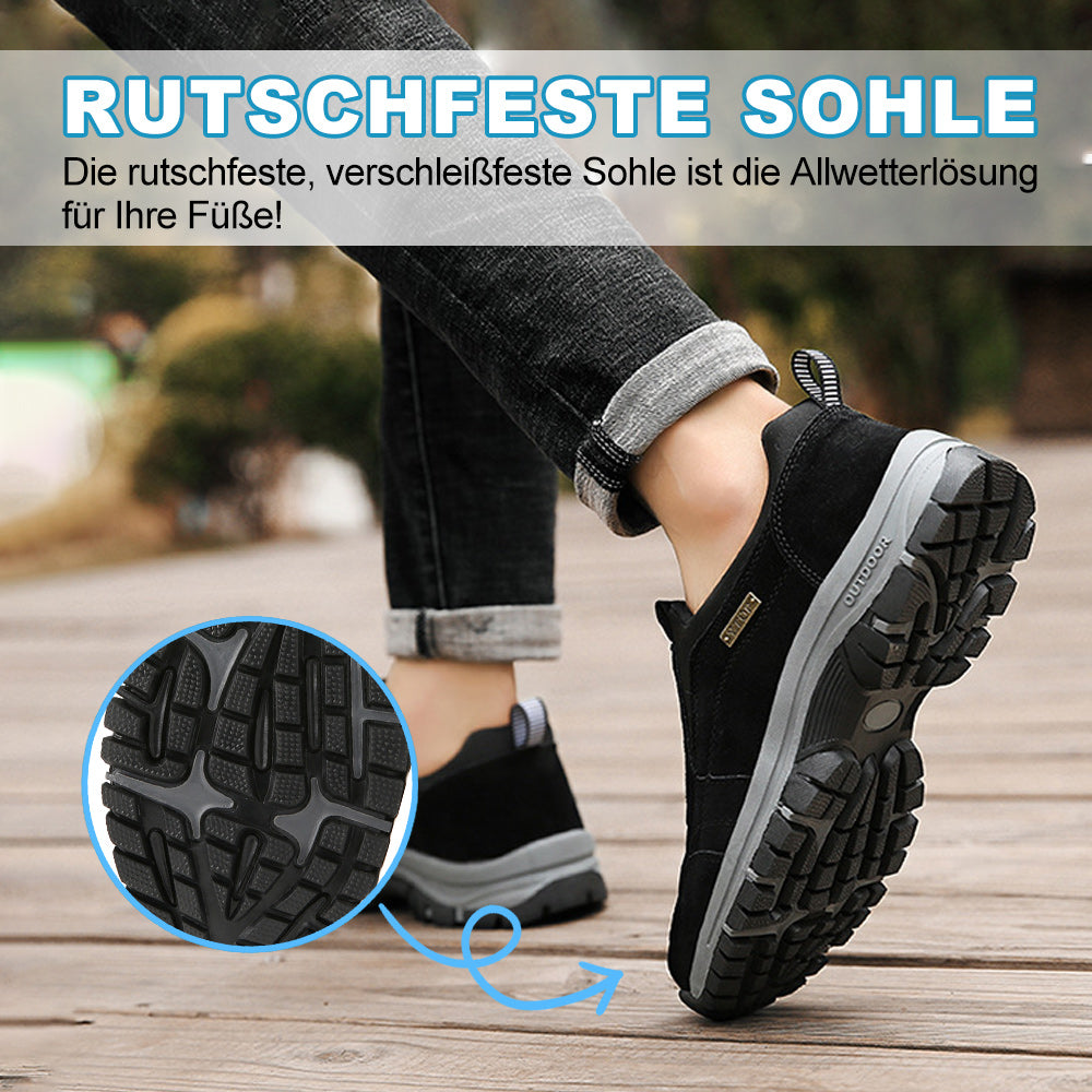 TrendTrack - Orthopädischer Schuh Zur Schmerzlinderung
