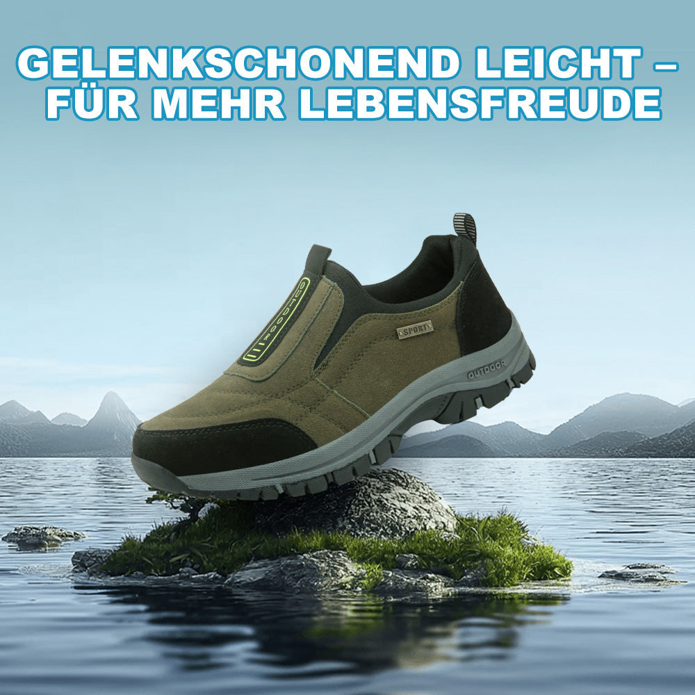 TrendTrack - Orthopädischer Schuh Zur Schmerzlinderung