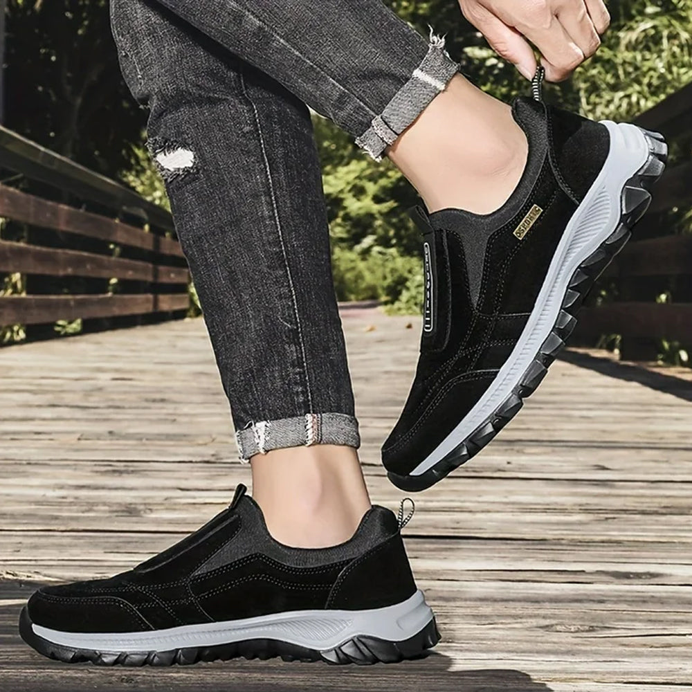 TrendTrack - Orthopädischer Schuh Zur Schmerzlinderung